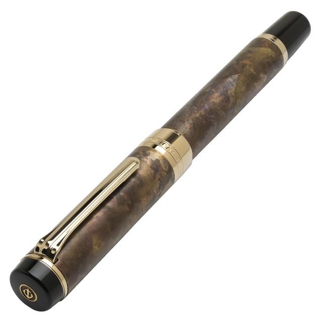 セーラー万年筆 万年筆 CYLINT パティナ SAILOR ギフト プレゼント