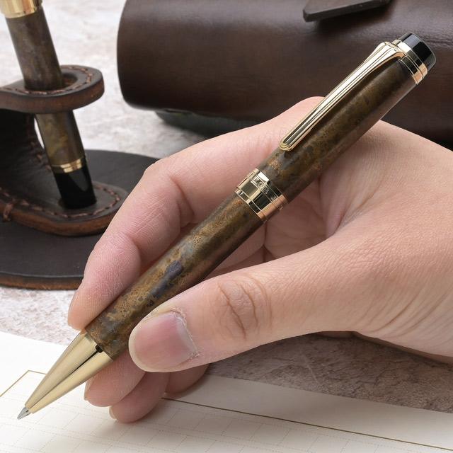 ボールペン セーラー万年筆 シリント パティナ CYLINT 15-3502-280 SAILOR プレゼント 敬老の日 ギフト 爆買 あすつく | セーラー万年筆 | 06