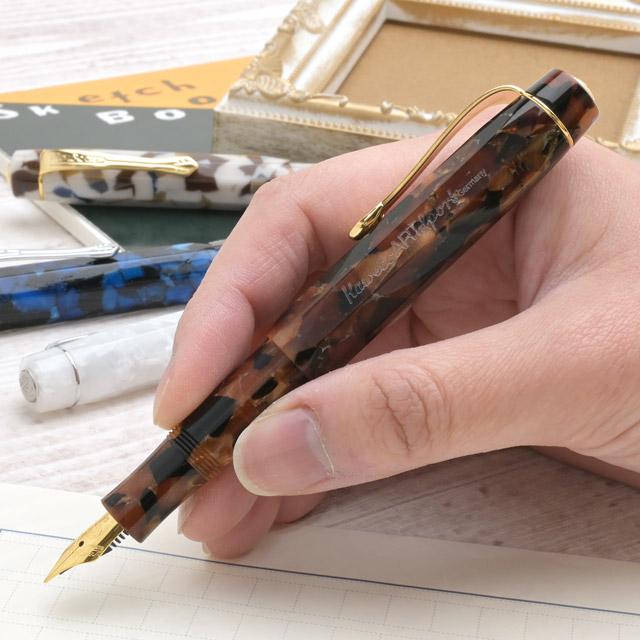 万年筆 カヴェコ アートスポーツ Kaweco ギフト プレゼント 父の日｜penworld｜14