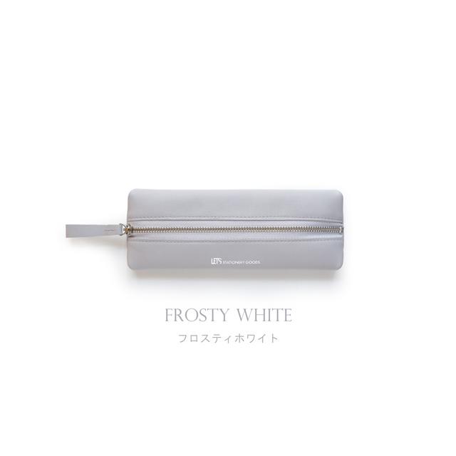 ペンケース 筆箱 おしゃれ レッツステーショナリーグッズ ペンタ