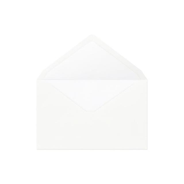 封筒 横書き ミドリ コットン 横A MD封筒 MD用紙 20588 MIDORI クリスマス ギフト プレゼント 白 手紙 レター 日本製 爆買 | MIDORI（文具） | 01