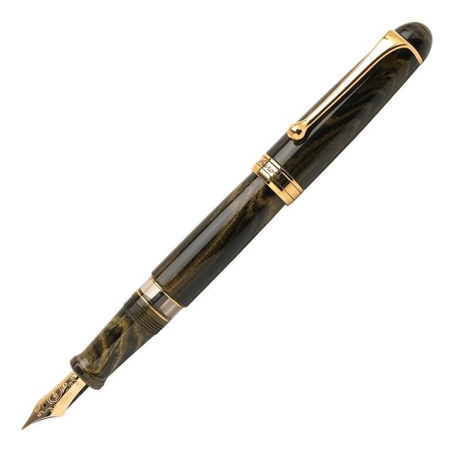 貴重CFペン先】アウロラ 88 エバニテ ジャーラ CF youstyle-pen_ar-888-dey