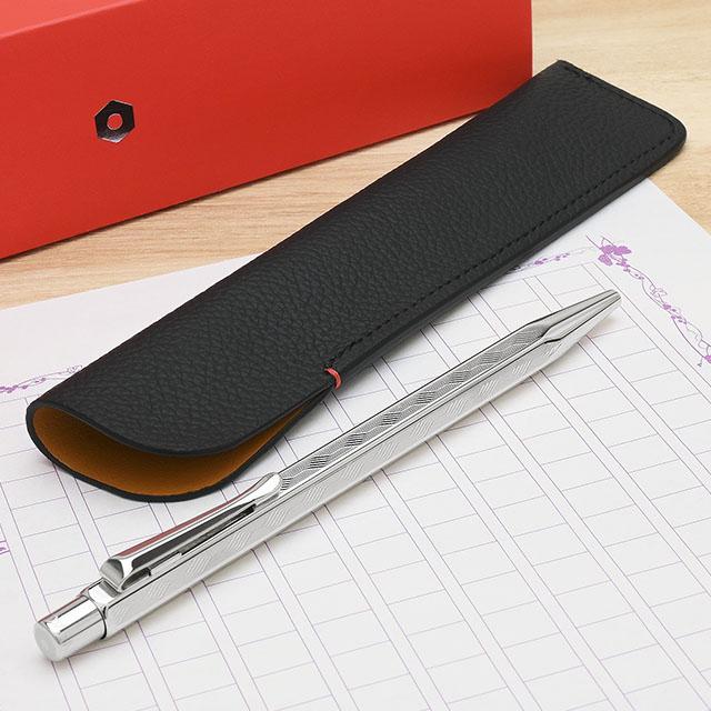 CARAN d'ACHE ギフトセット 名入れ ボールペン カランダッシュ 限定品