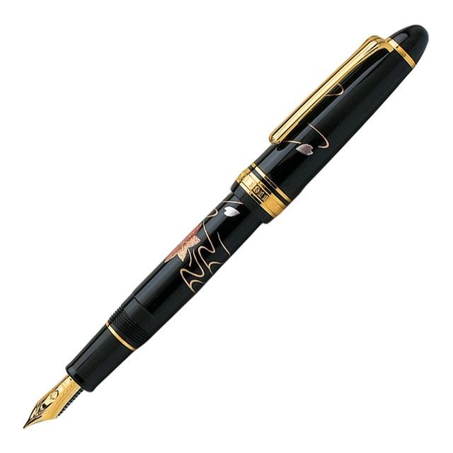 新品　セーラー万年筆 西日本限定 プロフィット11-8878-420 プロフィット 万年筆 セーラー万年筆 西日本限定 もみじ 11-8878-420