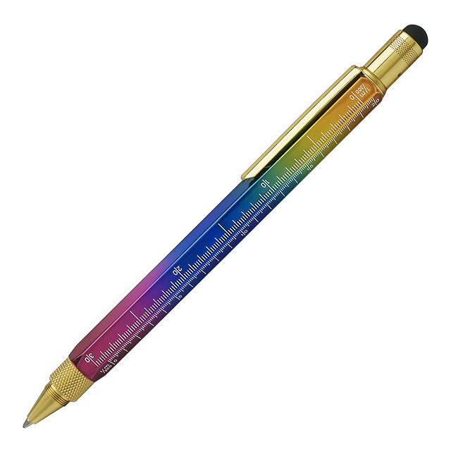 MONTEVERDEボールペン Monteverde（モンテベルデ） ボールペン ワンタッチ・スタイラス