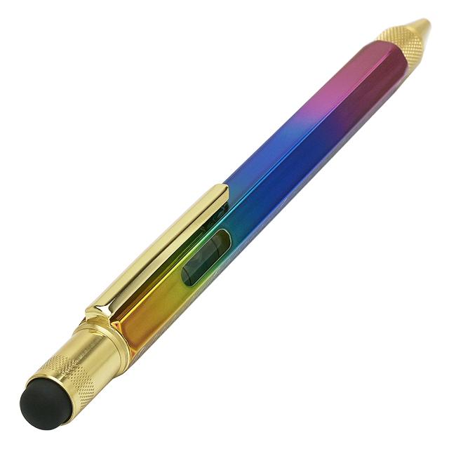 Monteverde（モンテベルデ） ボールペン ワンタッチ・スタイラス