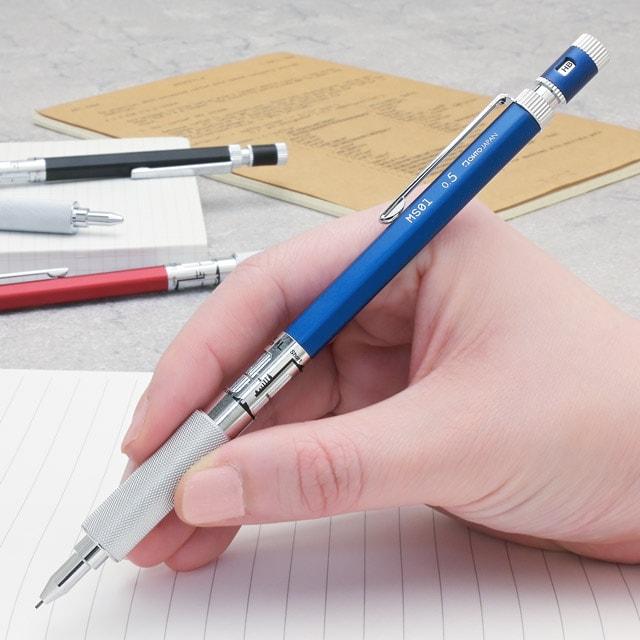 OHTO（オート） シャーペン OHTO 0.5mm MS01 ペンシル あすつく