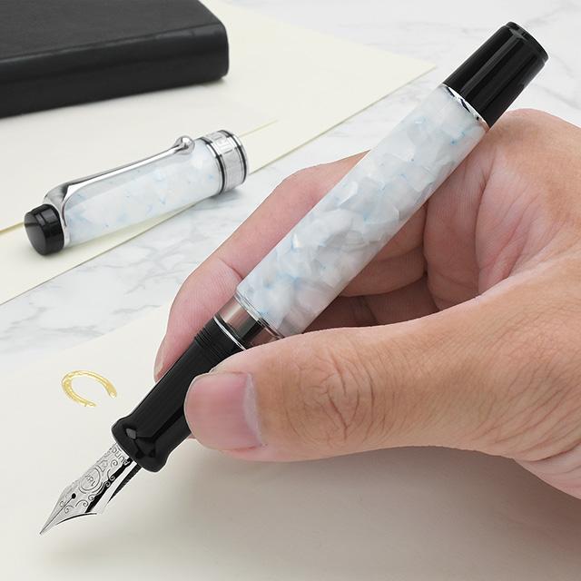 オプティマ（アウロラ） 万年筆 アウロラ 限定品 オプティマ 366