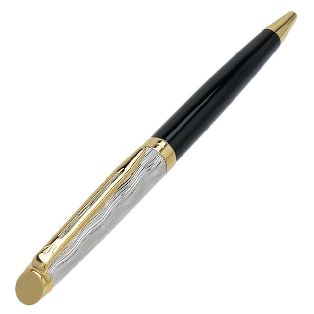 ボールペン ウォーターマン メトロポリタン デラックス リフレクション オブ パリGT 2200865 WATERMAN あすつく ギフト プレゼント 母の日 爆買の画像