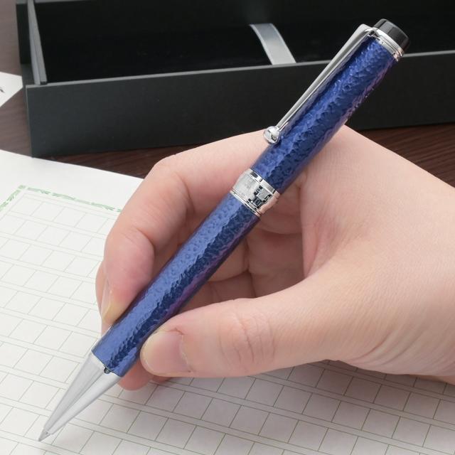 セーラー万年筆 ボールペン オオイタメイド JAPAN BLUE Oita Made あす