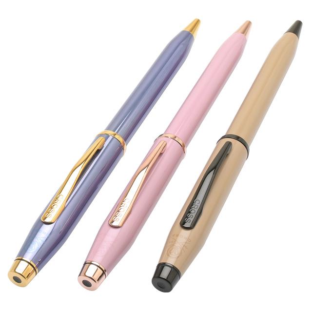 ボールペン 名入れ クロス センチュリーII スプリングサマーコレクション 限定品 CROSS プレゼント ギフト 母の日 爆買の画像