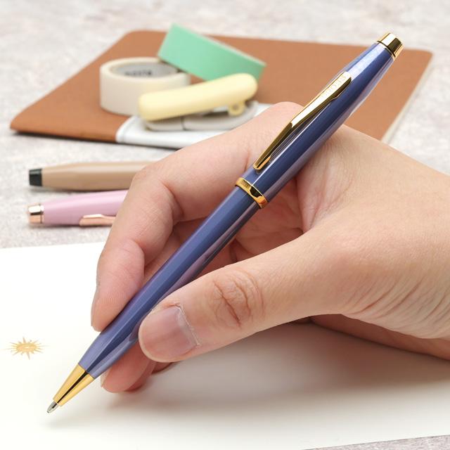 ボールペン 名入れ クロス センチュリーII スプリングサマーコレクション 限定品 CROSS プレゼント ギフト 母の日 爆買の画像