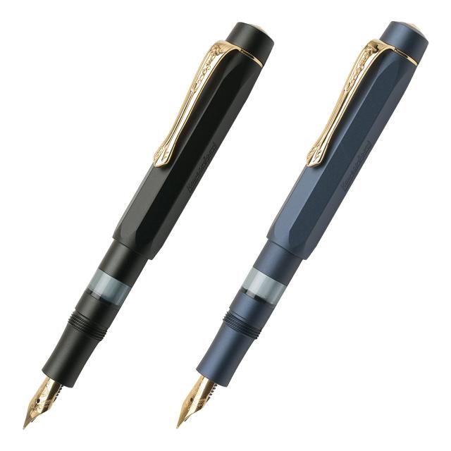 AL SPORT 万年筆 カヴェコ ピストン アルスポーツ Kaweco ギフト