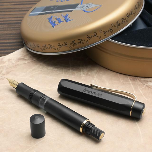 AL SPORT 万年筆 カヴェコ ピストン アルスポーツ Kaweco ギフト