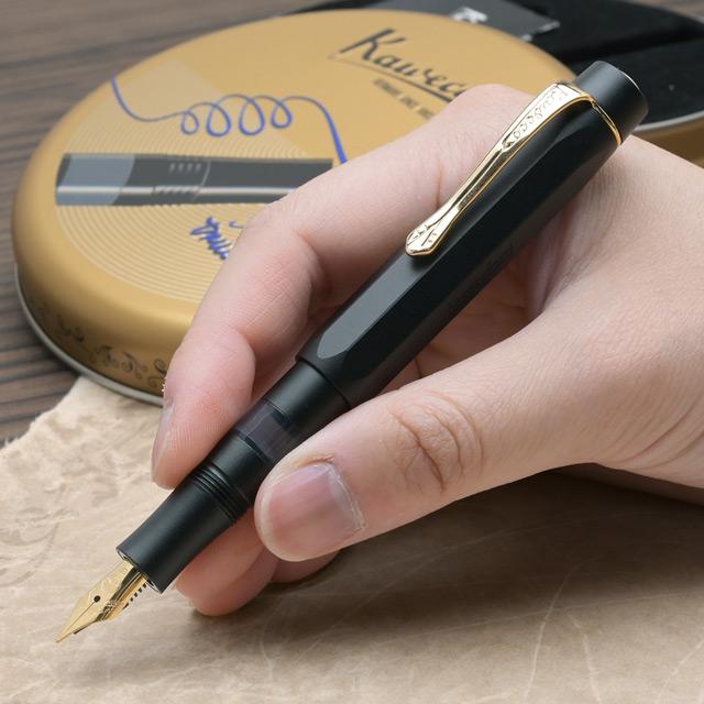 AL SPORT 万年筆 カヴェコ ピストン アルスポーツ Kaweco ギフト