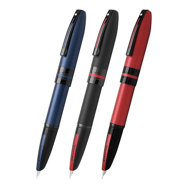 SHEAFFER（シェーファー） 名入れ 万年筆 アイコン 祖父 祖母 ギフト