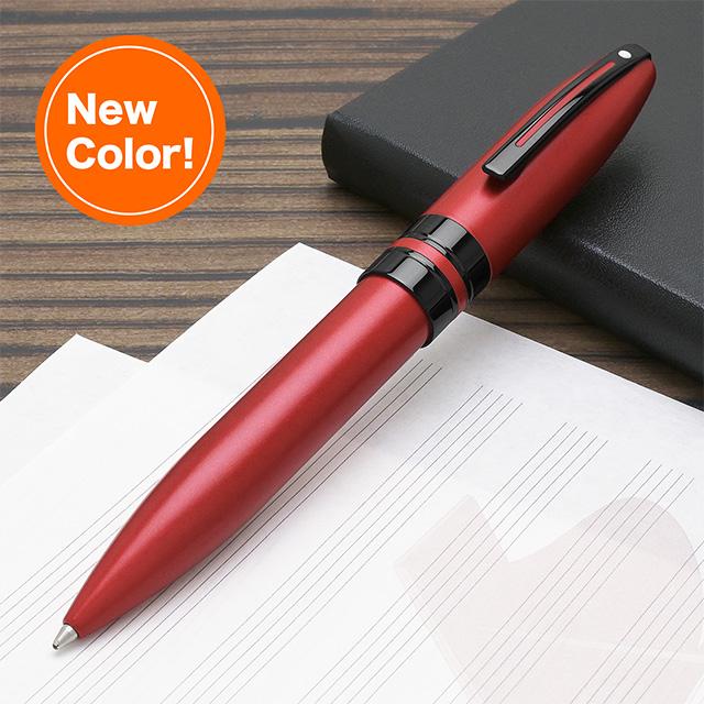 SHEAFFER（シェーファー） ボールペン アイコン 名入れ ブラック 黒