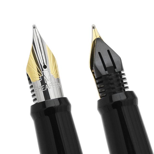 SHEAFFER（シェーファー） 名入れ 万年筆 サガリス 祖父 祖母 ギフト