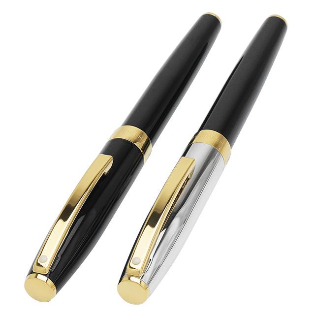 SHEAFFER（シェーファー） 名入れ 万年筆 サガリス 祖父 祖母 ギフト