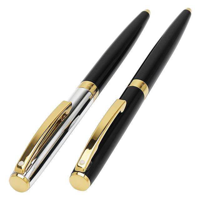 SHEAFFER（シェーファー） 名入れ ボールペン サガリス 祖父 祖母