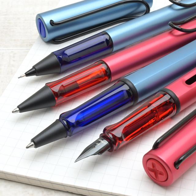 アルスター 万年筆 ラミー 2024年限定 LAMY プレゼント ギフト 父の日