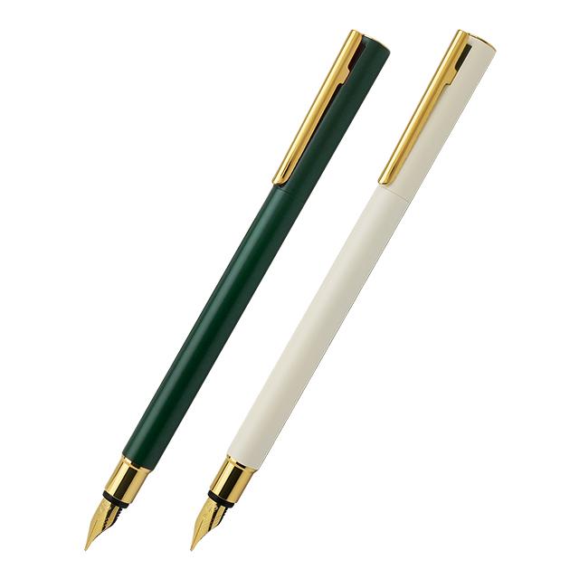 ファーバーカステル 万年筆 限定品 ネオスリム 名入れ FABER-CASTELL