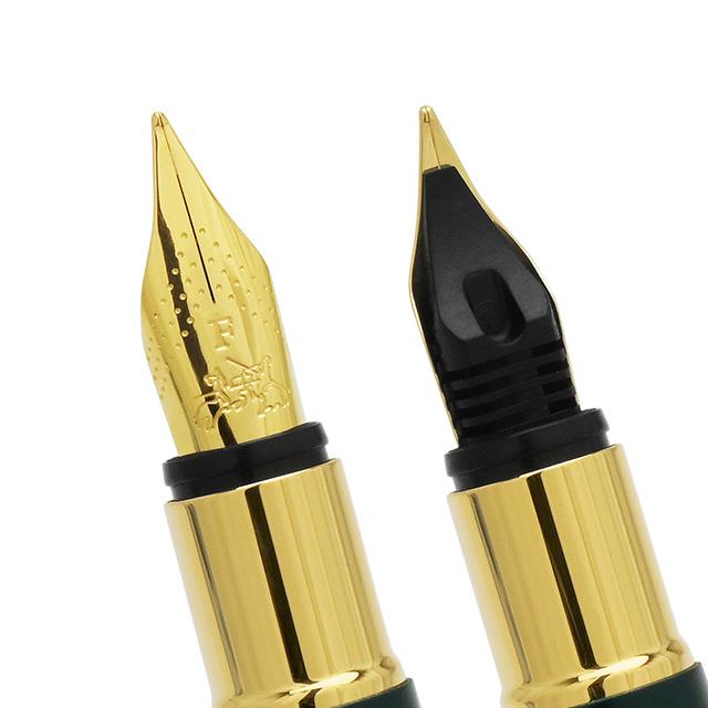 ファーバーカステル 万年筆 限定品 ネオスリム 名入れ FABER-CASTELL