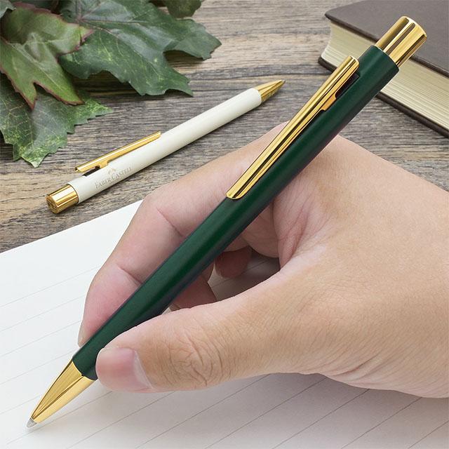 ファーバーカステル ボールペン 限定品 ネオスリム 名入れ FABER
