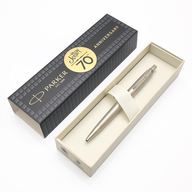 ジョッター ボールペン パーカー 70th スペシャルエディション シズレ