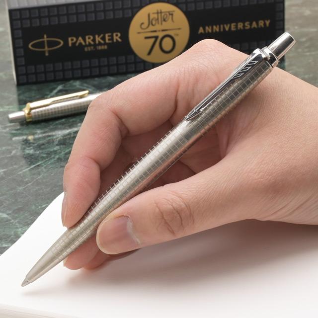 ジョッター ボールペン パーカー 70th スペシャルエディション シズレ