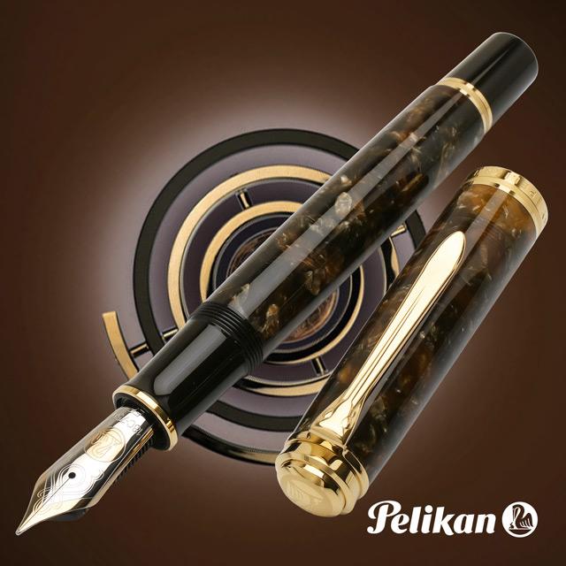 Pelikan(筆記具) 万年筆 ペリカン スーベレーン M1000 Pelikan(筆記具) 万年筆 ペリカン スーベレーン M1000