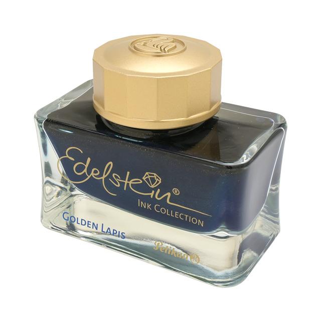 Pelikan（ペリカン） インク エーデルシュタイン 2024 ゴールデン