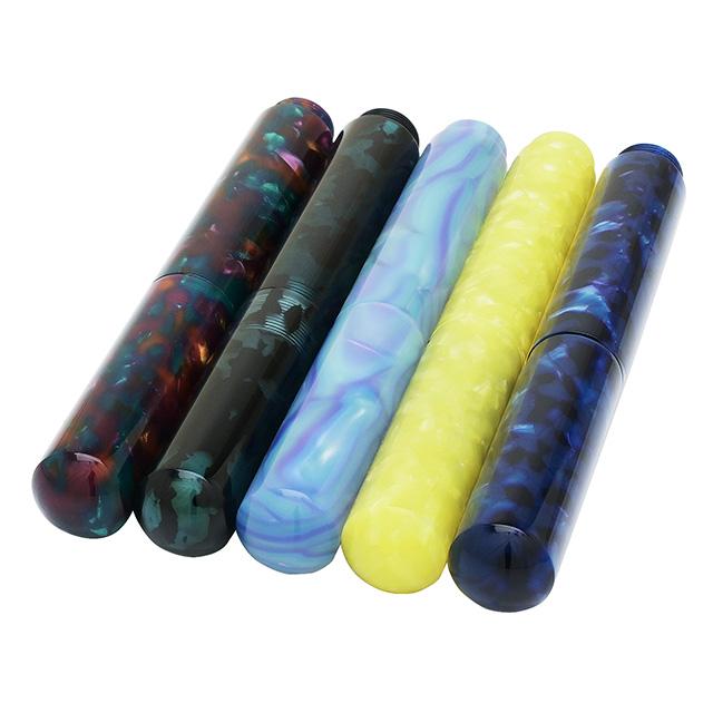 万年筆 ペント Pent 大西製作所 コルト アートコレクション 特別生産品 数量限定 あすつく ギフト プレゼント 母の日 爆買の画像