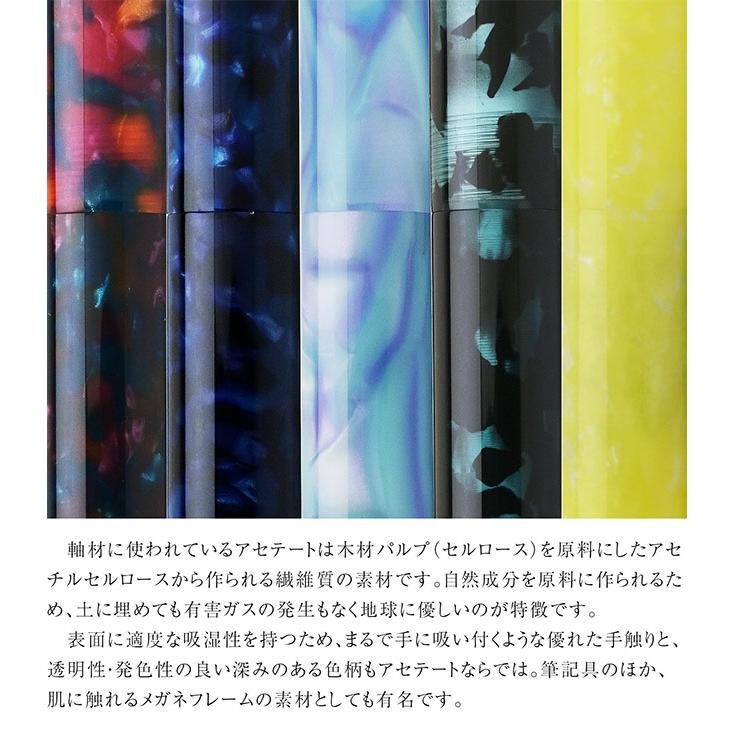 万年筆 ペント Pent 大西製作所 コルト アートコレクション 特別生産品 数量限定 あすつく ギフト プレゼント 母の日 爆買の画像