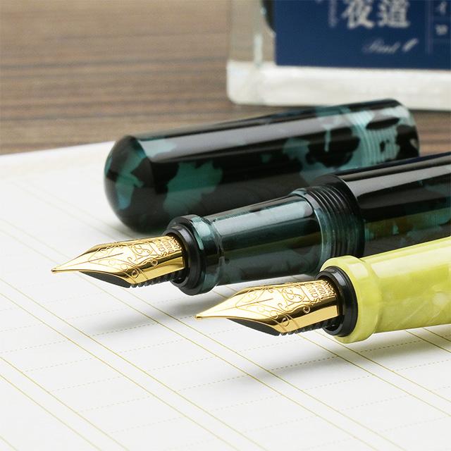 万年筆 ペント Pent 大西製作所 コルト アートコレクション 特別生産品 数量限定 あすつく ギフト プレゼント 母の日 爆買の画像