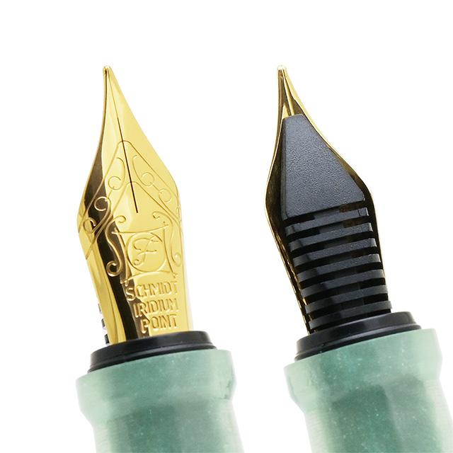 万年筆 ペント Pent 大西製作所 コルト ジュエリーコレクション 特別生産品 数量限定 あすつく ギフト プレゼント 母の日 爆買の画像