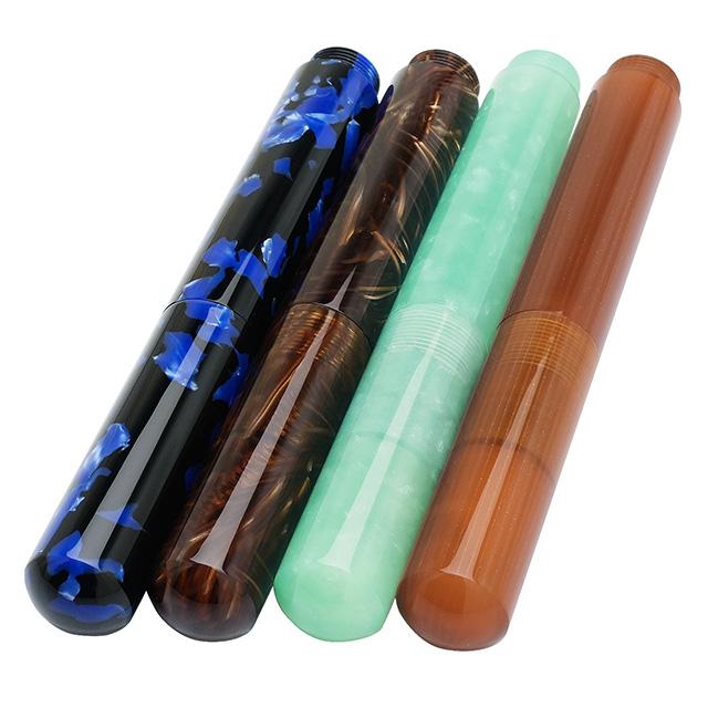 万年筆 ペント Pent 大西製作所 コルト ジュエリーコレクション 特別生産品 数量限定 あすつく ギフト プレゼント 母の日 爆買の画像