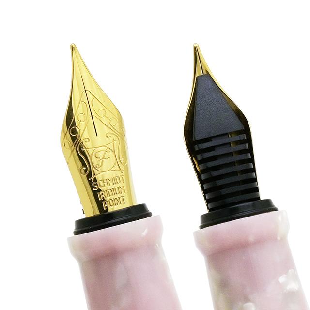 万年筆 ペント Pent 大西製作所 コルト プラントコレクション 特別生産品 数量限定 あすつく ギフト プレゼント 母の日 爆買の画像