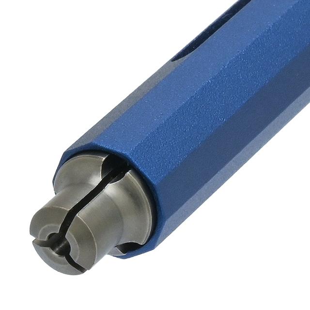 ボールペンC ミニ マルチアダプタブルペン アントウ 宝藍 パオラン