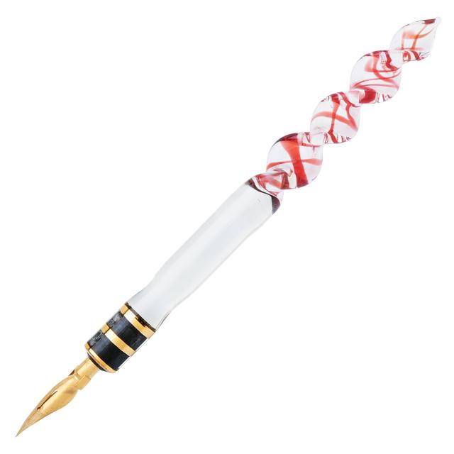 つけペン インク セット タチカワ プレミアムセット シェル