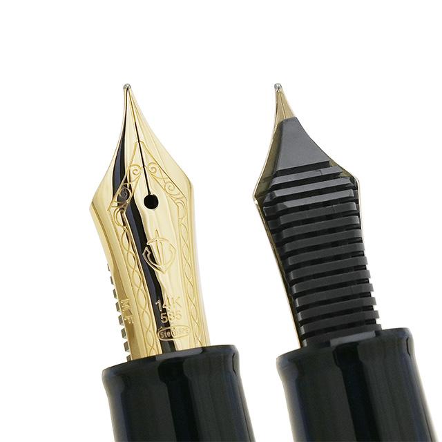 【Amami 新品文具】 SAILOR ランコントル万年筆　限定色　ラメール Amami 新品文具】 SAILOR ランコントル万年筆 限定色 ラメール