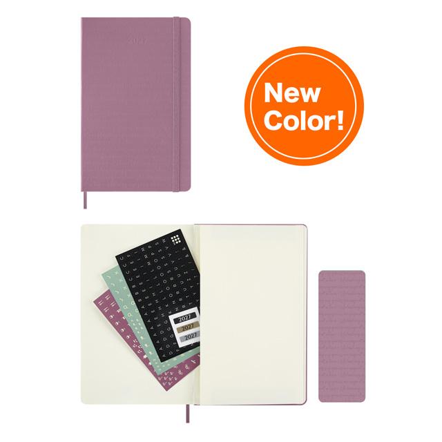MOLESKINE（モレスキン） 手帳 2027年1月はじまり スケジュール帳