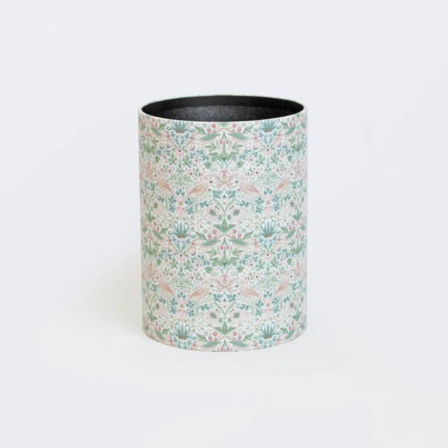 WILLIAM MORRIS GALLERY ゴミ箱 ダストボックス ウィリアム・モリス