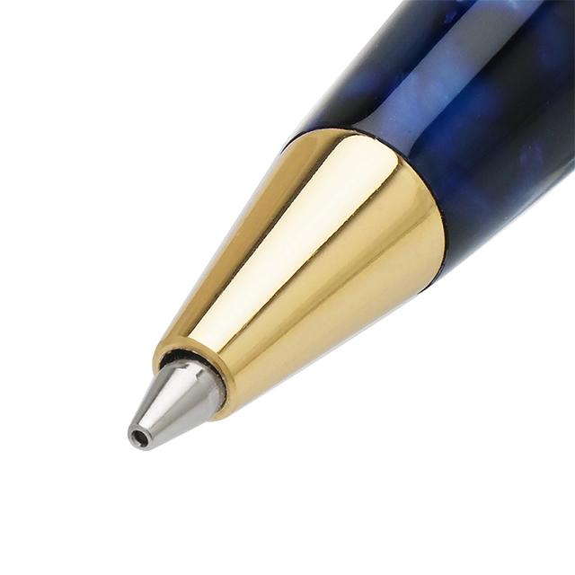 名入れ シャーペン 0.5mm ペント Pent 大西製作所 アセテート アーク