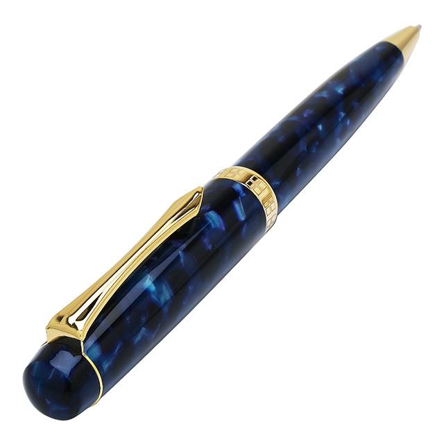 名入れ シャーペン 0.5mm ペント Pent 大西製作所 アセテート アーク