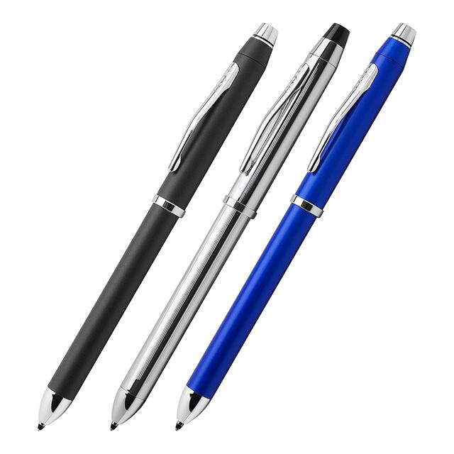 CROSS（クロス） 多機能ボールペン 名入れ テックスリー リニューアル