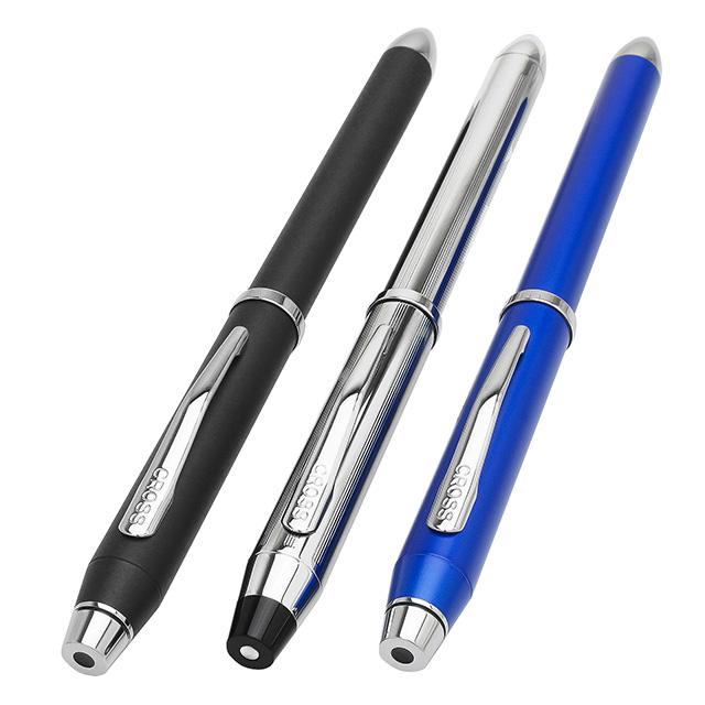 CROSS（クロス） 多機能ボールペン 名入れ テックスリー リニューアル