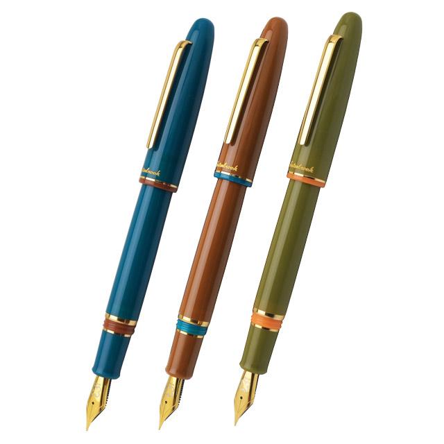 ミ*ン様 エスターブルック 万年筆 エスティ F 詳細ページ | 万年筆 ボールペンなど高級筆記具の販売・買取