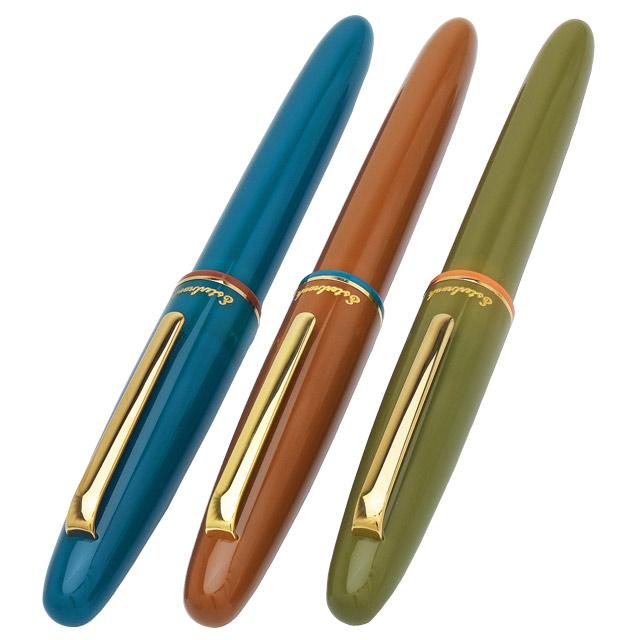 万年筆 エスターブルック エスティ 特別生産品 バック・トゥ・ザ