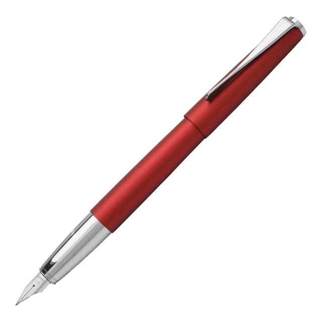 名入れ 万年筆 ラミー ステュディオ ロイヤルレッド L67RR LAMY ギフト プレゼント 母の日 爆買_1
